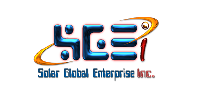 Solar Global Enterprise Inc.